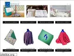 Sites similar to lctessile.it