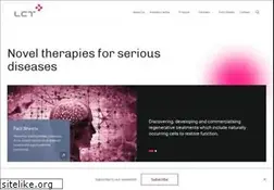 Sites similar to lctglobal.com