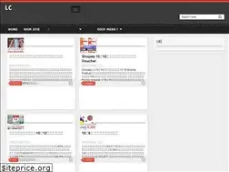 Sites similar to lcthelittleguy.blogspot.my