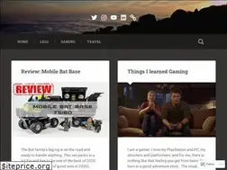 Sites similar to lcthurston.com