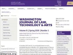 Sites similar to lctjournal.washington.edu