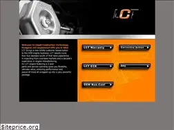Sites similar to lctllc.com