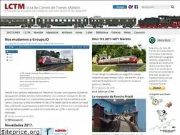 Sites similar to lctm.info