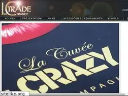 Sites similar to lctradefrance.com