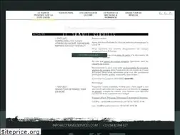Sites similar to lctravelservices.com