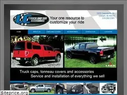 Sites similar to lctrucksuv.com