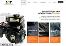 Sites similar to lctusa.com