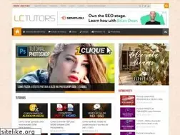 Sites similar to lctutors.com.br