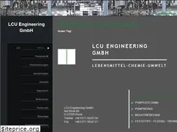 Sites similar to lcu-engineering.de
