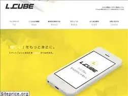 Sites similar to lcube-cms.com