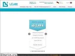 Sites similar to lcube.de