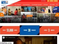 Sites similar to lcuw.org