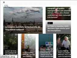 Sites similar to lcv-magazine.com