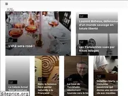 Sites similar to lcv-magazine.net