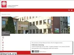 Sites similar to lcv-oldenburg.de