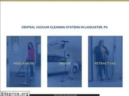 Sites similar to lcvacuflo.com