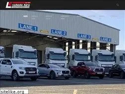 Sites similar to lcvehiclehire.com