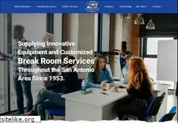 Sites similar to lcvending.net