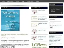 Sites similar to lcviews.com