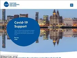 Sites similar to lcvs.org.uk