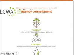 Sites similar to lcwa.com