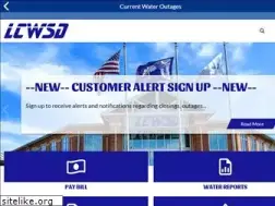 Sites similar to lcwasd.org