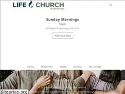 Sites similar to lcwashpa.org