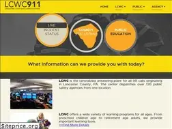 Sites similar to lcwc911.us
