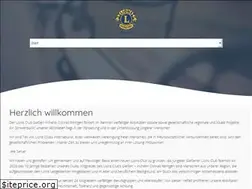 Sites similar to lcwcr.de