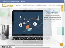 Sites similar to lcweb.ch