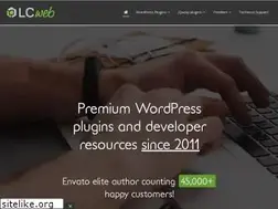 Sites similar to lcweb.it