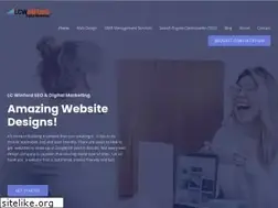 Sites similar to lcwinford.com