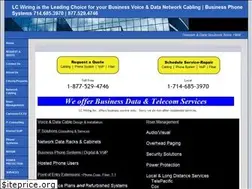 Sites similar to lcwiring.com