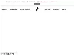 Sites similar to lcwlimo.com