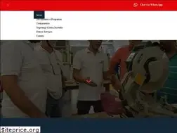 Sites similar to lcwm.com.br
