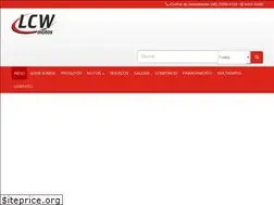 Sites similar to lcwmotos.com.br