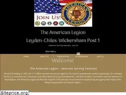 Sites similar to lcwpost1.org