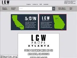 Sites similar to lcwpropsatl.com