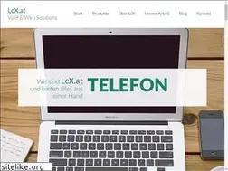 Sites similar to lcx.at
