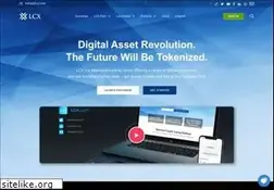Sites similar to lcx.com