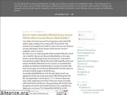 Sites similar to lcynet.blogspot.com