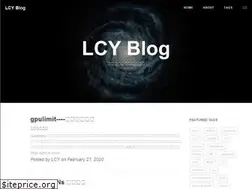 Sites similar to lcyown.cn
