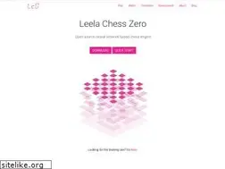Sites similar to lczero.org