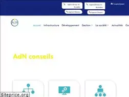 Sites similar to ld-conseils.fr