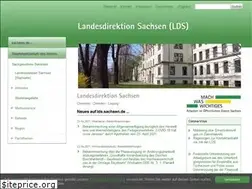 Sites similar to ld-dresden.de