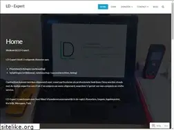 Sites similar to ld-expert.com