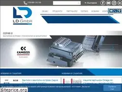 Sites similar to ld-gmbh.com