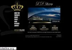 Sites similar to ld-luxury.com