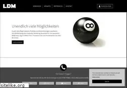 Sites similar to ld-mohring.de