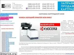 Sites similar to ld-print.com.ua